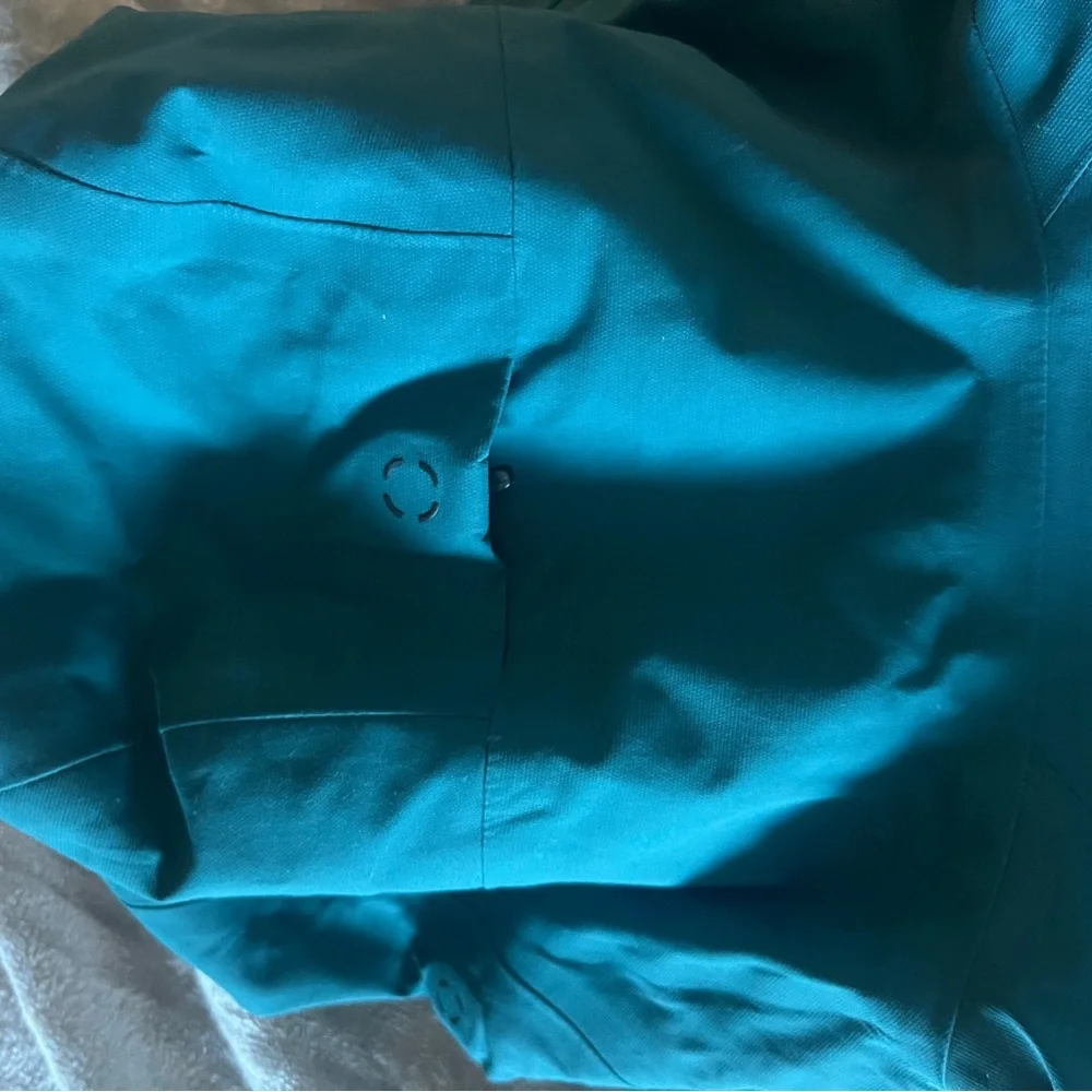 NWOT Backcountry Cottonwoods GORE-TEX Jacket - Size Small - Picture 13 of 13